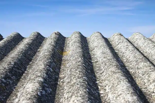Smaltimento Amianto Colleferro