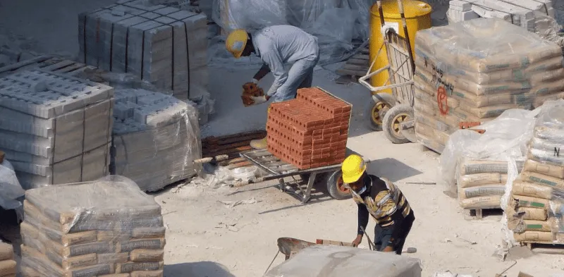 costo smaltimento calcinacci