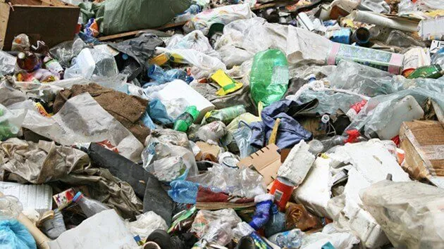 la classificazione dei rifiuti