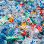 smaltimento plastica
