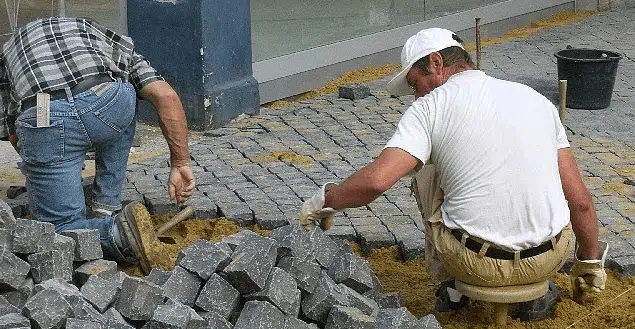 smaltimento calcinacci costo