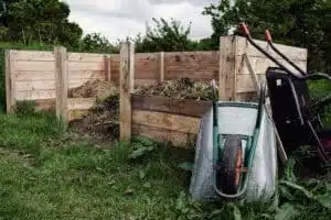 compost a casa
