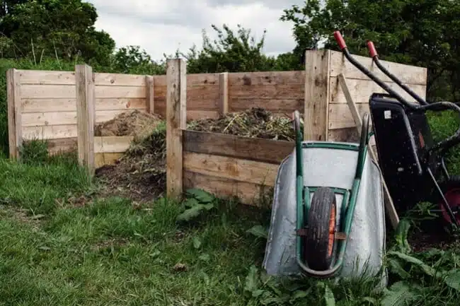 compost a casa