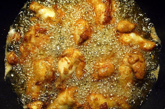 Smaltimento Olio Esausto Vernio