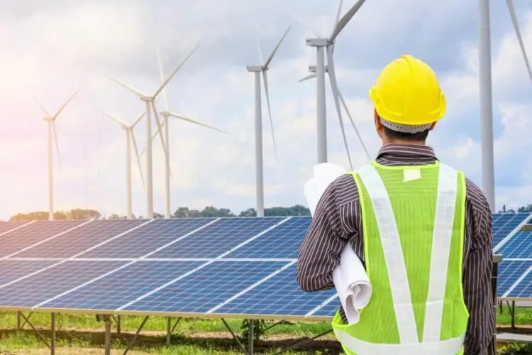 Energia rinnovabile