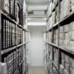 smaltire documenti sensibili