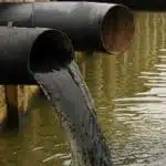 Inquinamento dell'acqua