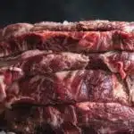 Bistecca di manzo