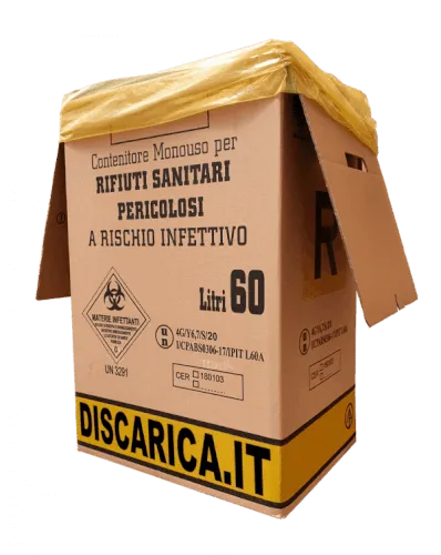 smaltimento-dpi