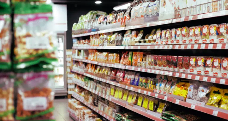 Supermercati