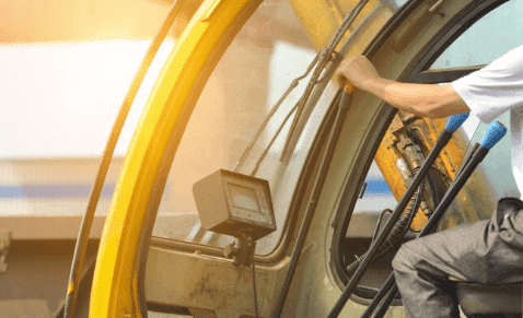 Noleggio Autoscale per Ritiro Rifiuti Ora