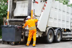 rifiuti comuni urbani