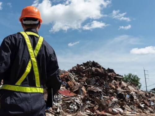 Smaltimento Rifiuti Industriali Ora