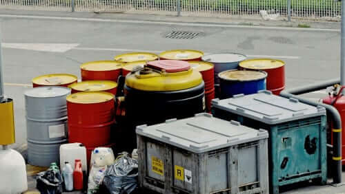 Smaltimento e Gestione Rifiuti Industriali Casalmaggiore
