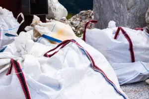 rifiuti speciali non pericolosi