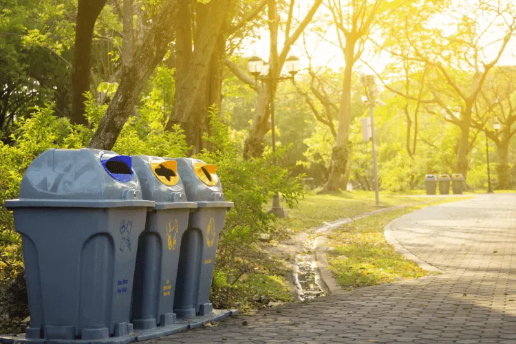 rifiuti urbani e speciali