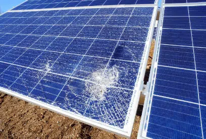 Smaltimento Impianti Solari Dello