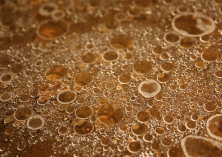 Smaltimento Olio Frittura Bisceglie
