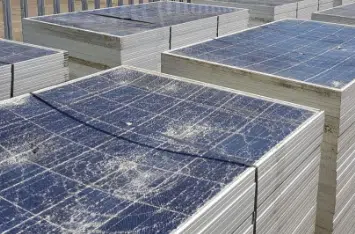 Smaltimento Fotovoltaico Conselice