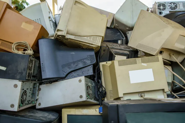 Contattaci per informazioni su Smaltimento RAEE Cornuda Smaltimento Rifiuti da Apparecchiature Elettriche ed Elettroniche Cornuda