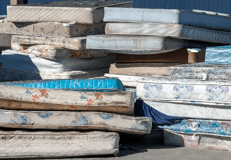 Gestione e Smaltimento Materassi Casalecchio di Reno